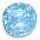 Rhinestone Aqua